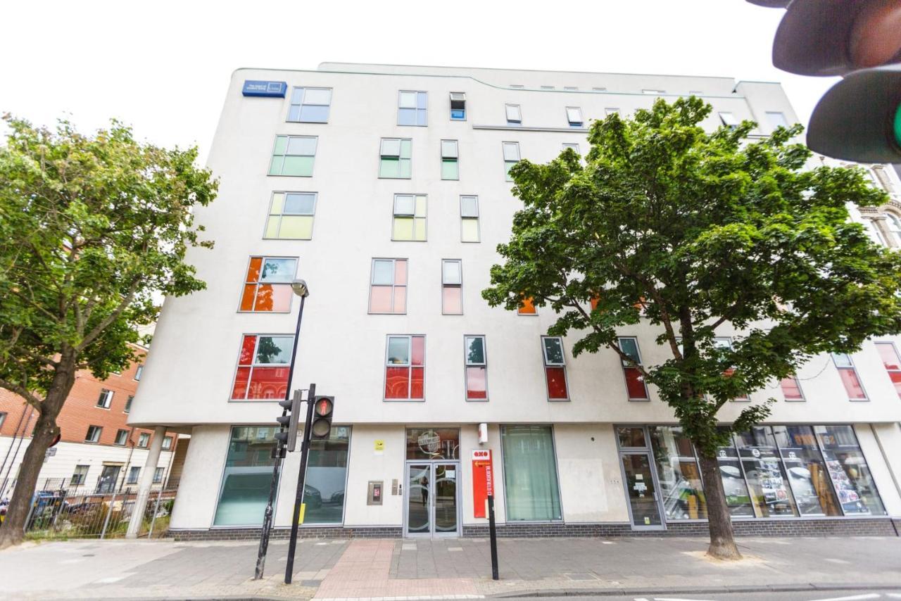 Bloomfield Court Appartement *