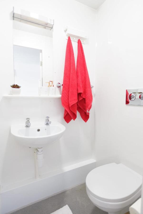 Bloomfield Court Appartement Londen