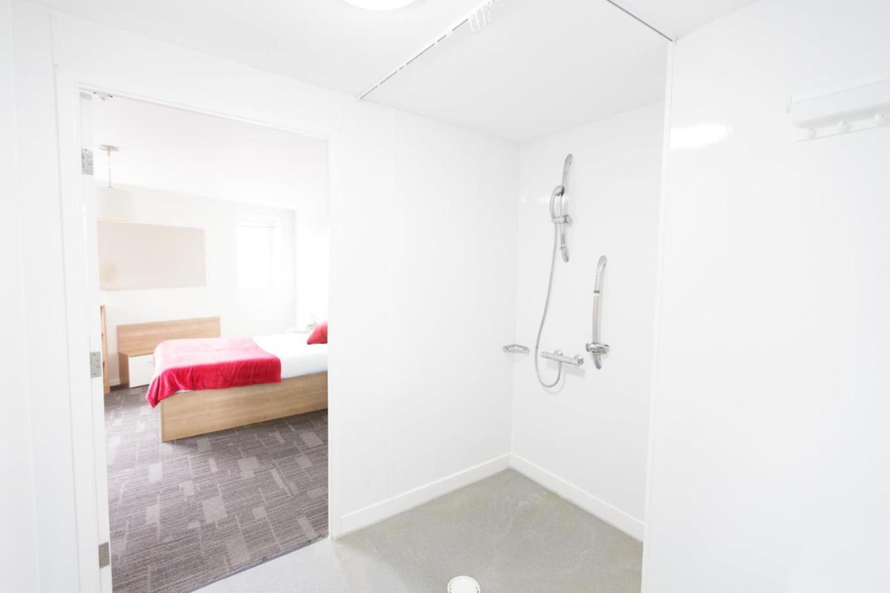 Bloomfield Court Appartement *