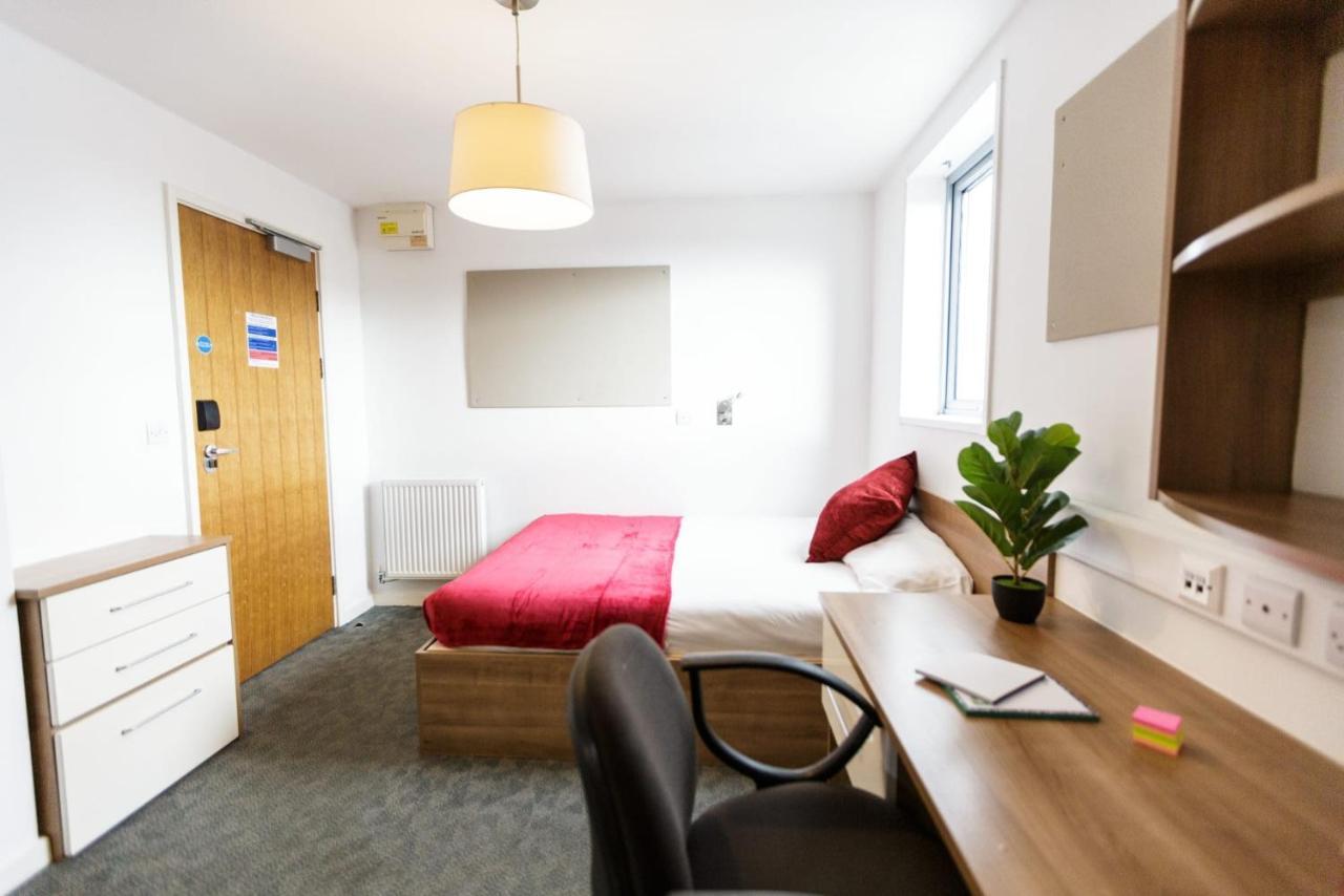 Bloomfield Court Appartement Londen