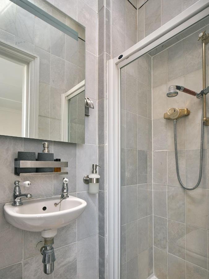 Ferienhaus Stylish 3 Bedroom Town House London