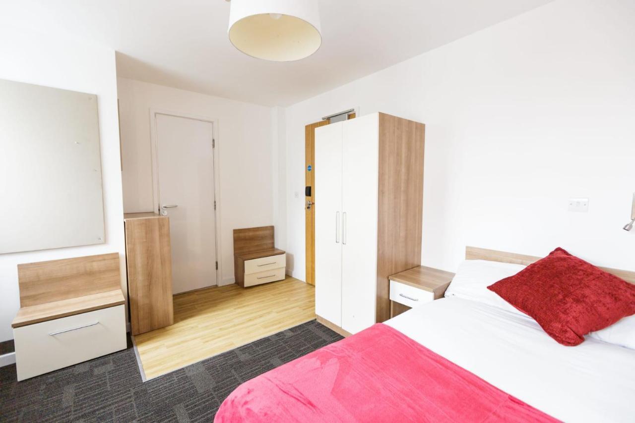 Bloomfield Court Appartement