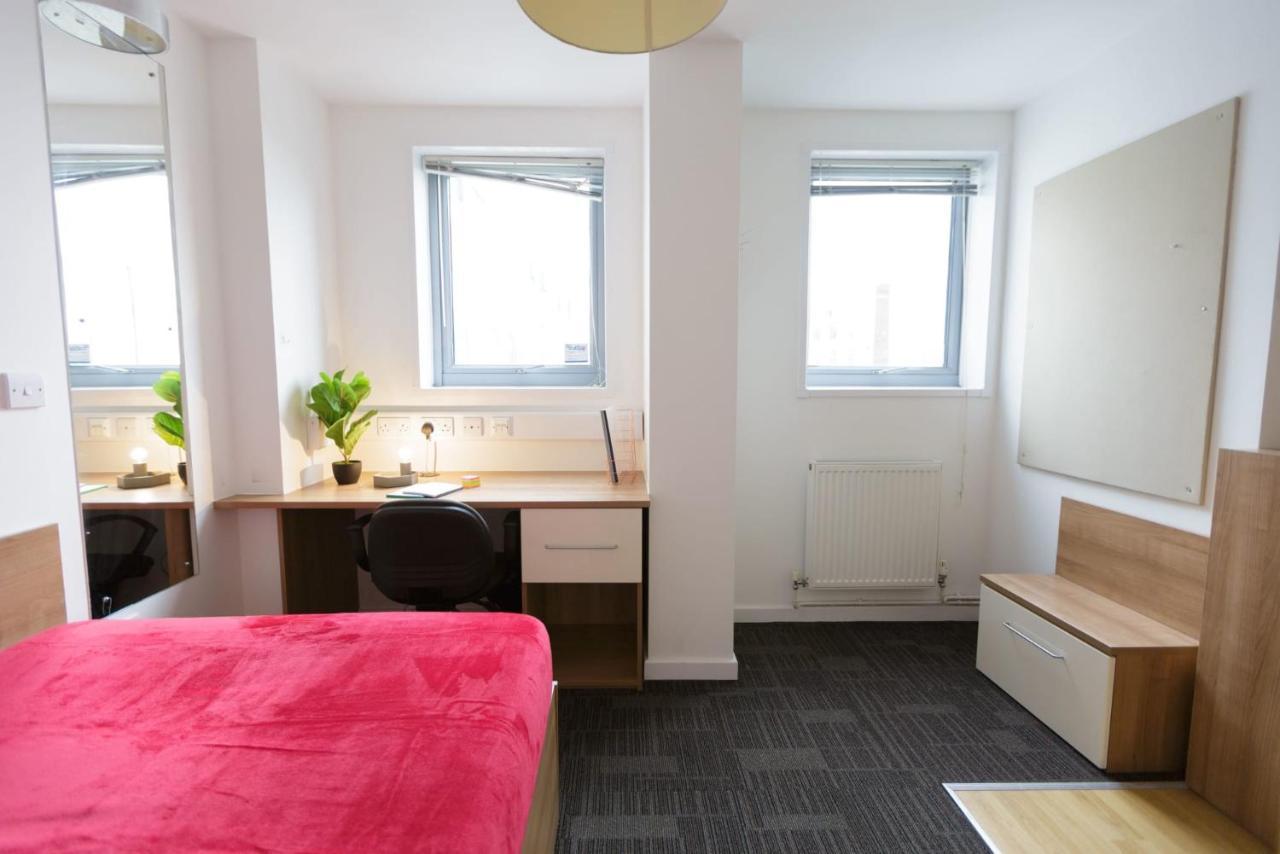 Bloomfield Court Appartement