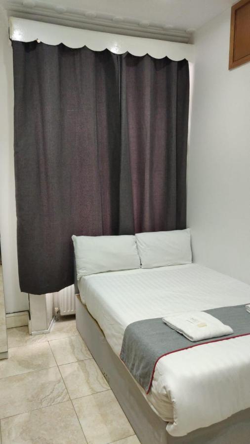 Hotel Apollo Kings Cross 3*