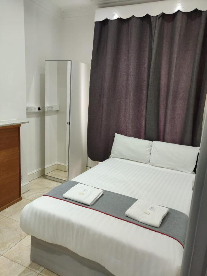 Apollo Kings Cross 3*