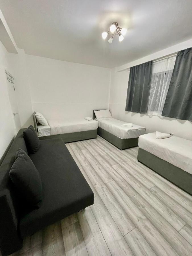 Gjestgiverier Comfortable - Cosy - Budget In Center
