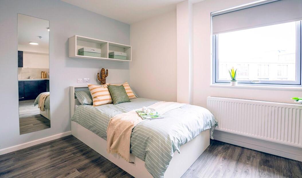 Modern And Stylish Studio At Westcombe House In Greenwich * Londen