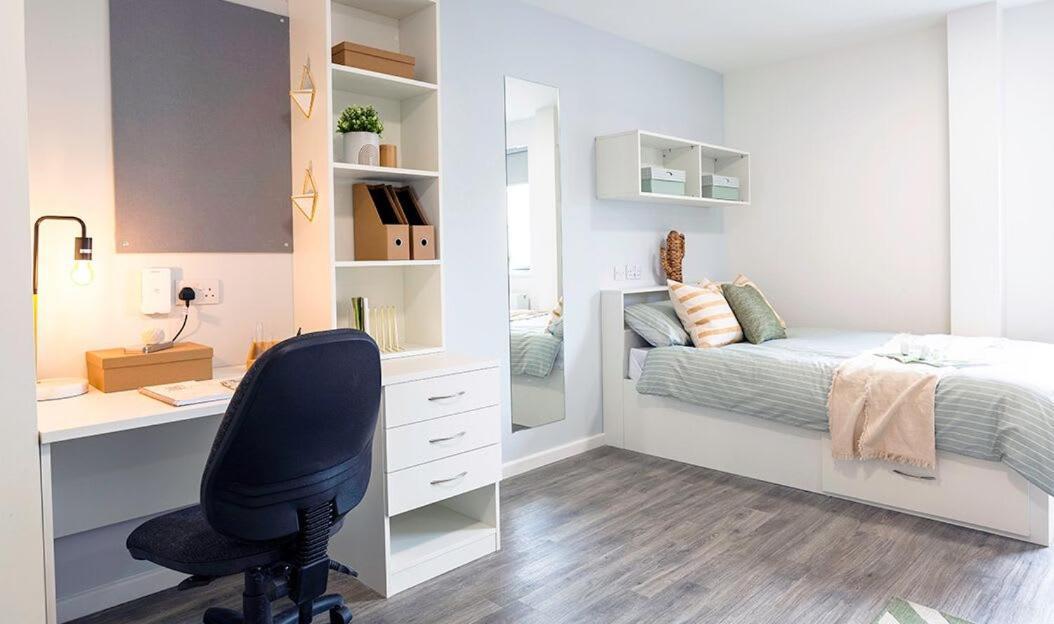 Appartement Modern And Stylish Studio At Westcombe House In Greenwich Londen