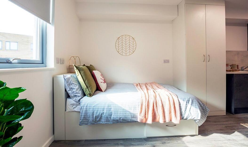 Modern And Stylish Studio At Westcombe House In Greenwich * Londen