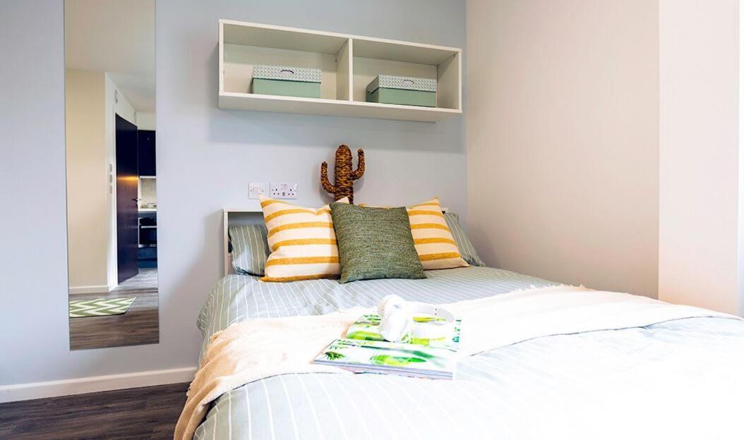 Modern And Stylish Studio At Westcombe House In Greenwich Appartement Londen