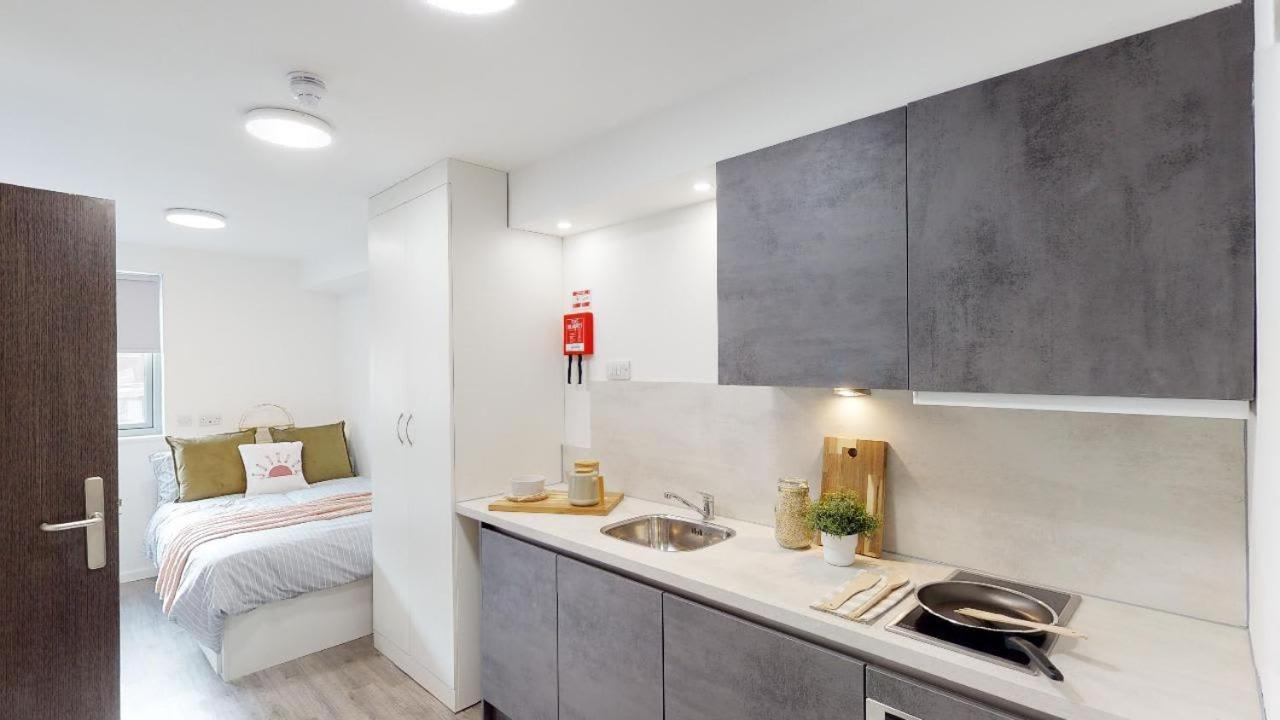 Appartement Modern And Stylish Studio At Westcombe House In Greenwich *