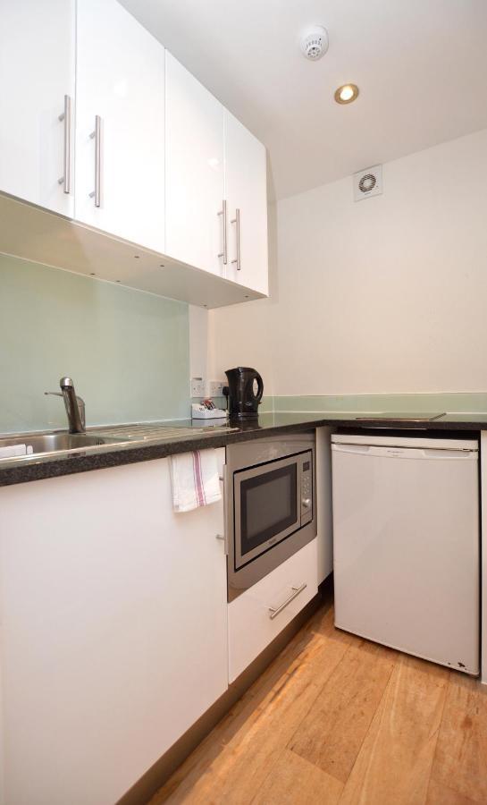 Paddington Serviced By Concept Apartment