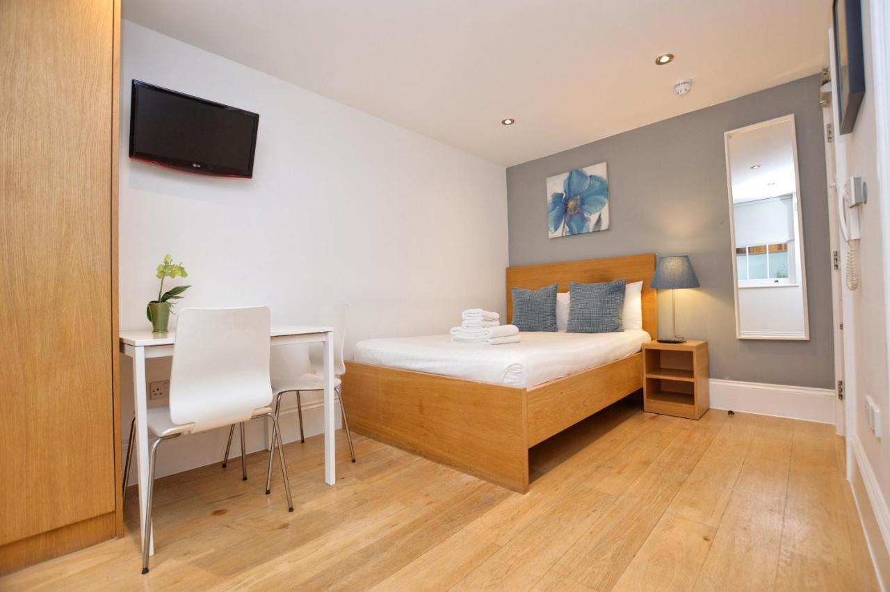 Paddington Serviced By Concept Apartment *