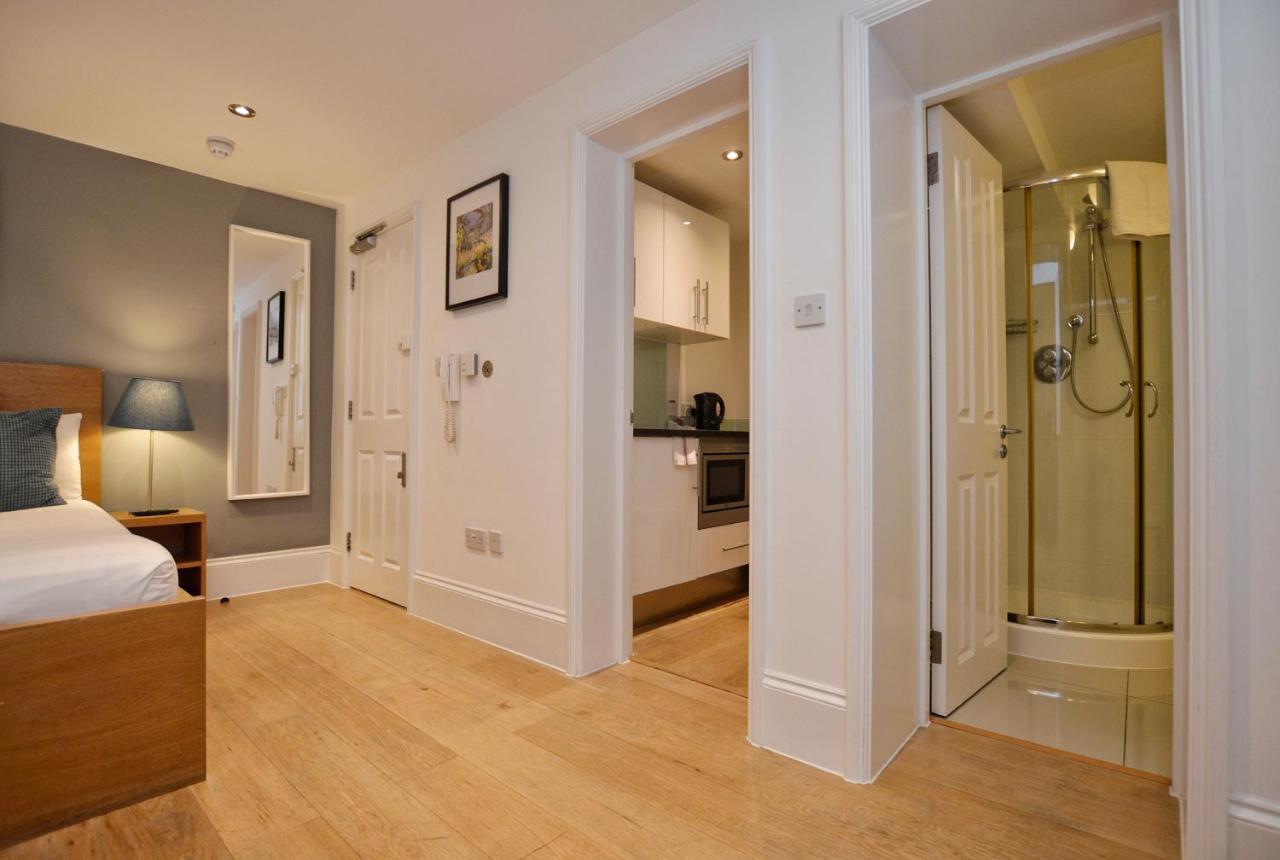 Apartment Paddington Serviced By Concept *