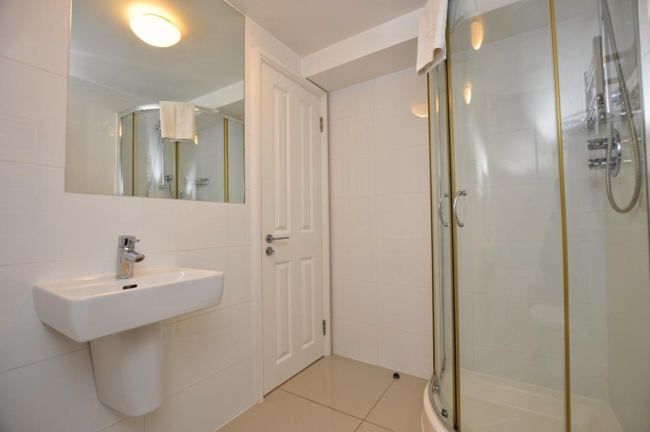 Paddington Serviced By Concept Apartment *