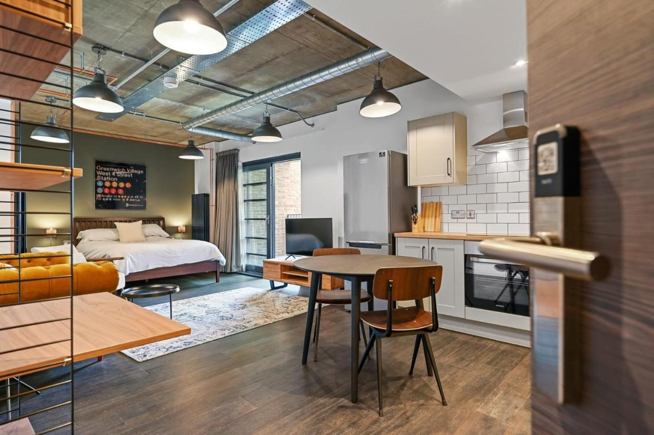 Ferrum In Wembley Park Apartment London