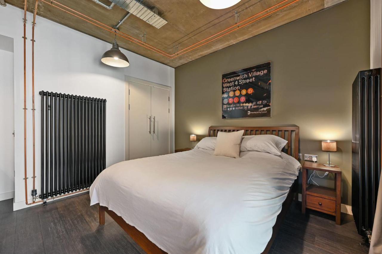 Apartment Ferrum In Wembley Park *