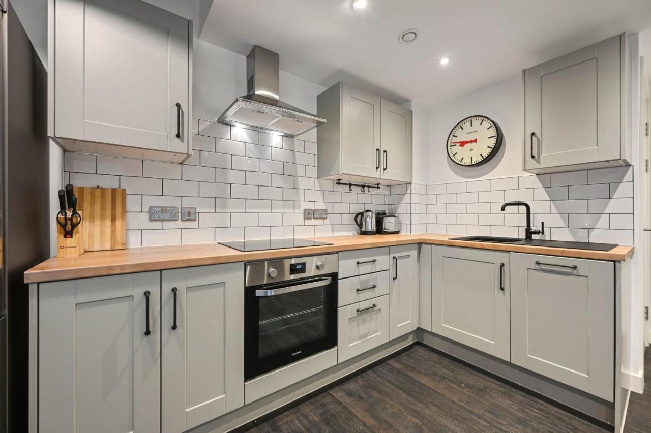 Apartment Ferrum In Wembley Park
