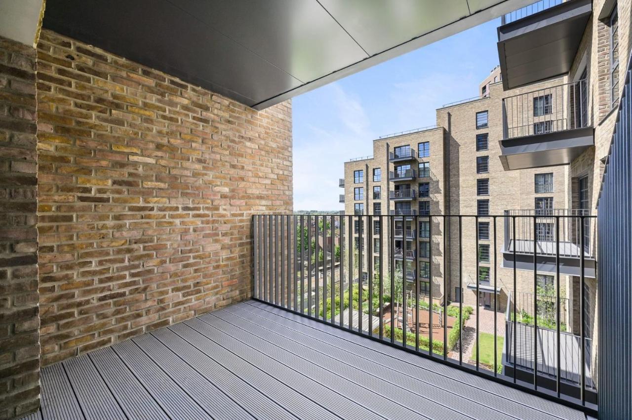 Ferrum In Wembley Park