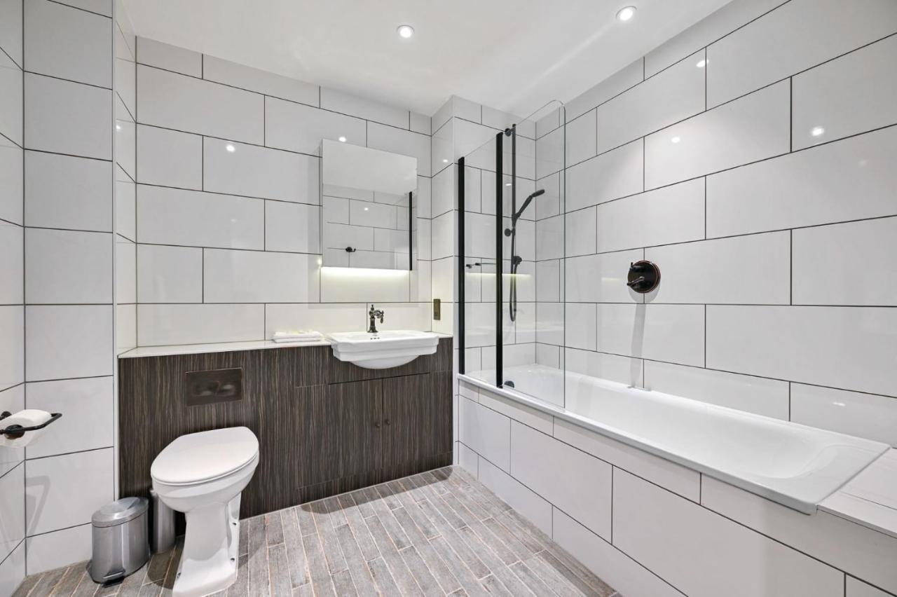 Ferrum In Wembley Park Apartment London