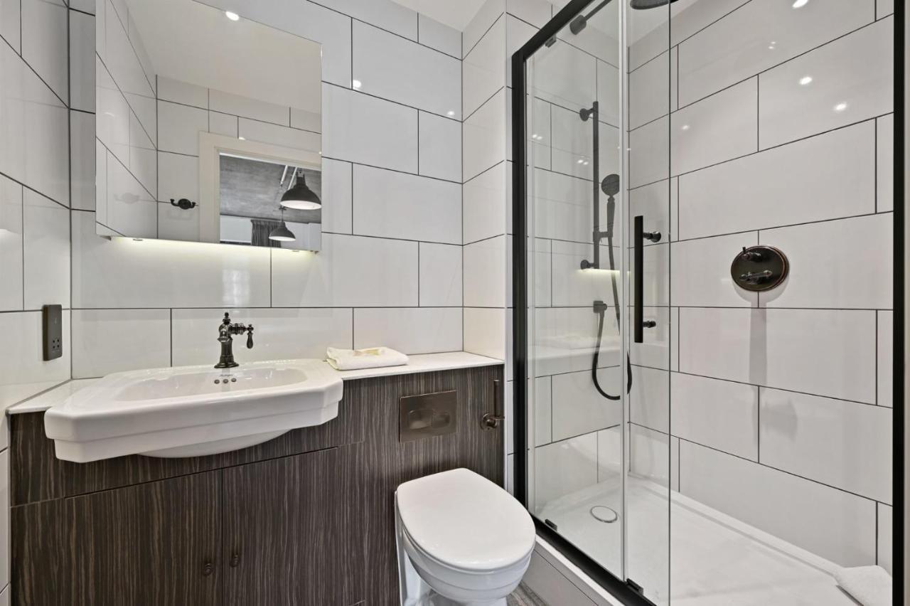 Ferrum In Wembley Park Apartment