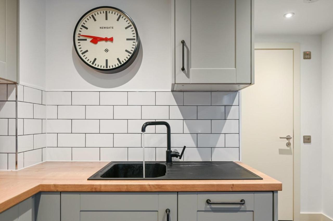Apartment Ferrum In Wembley Park