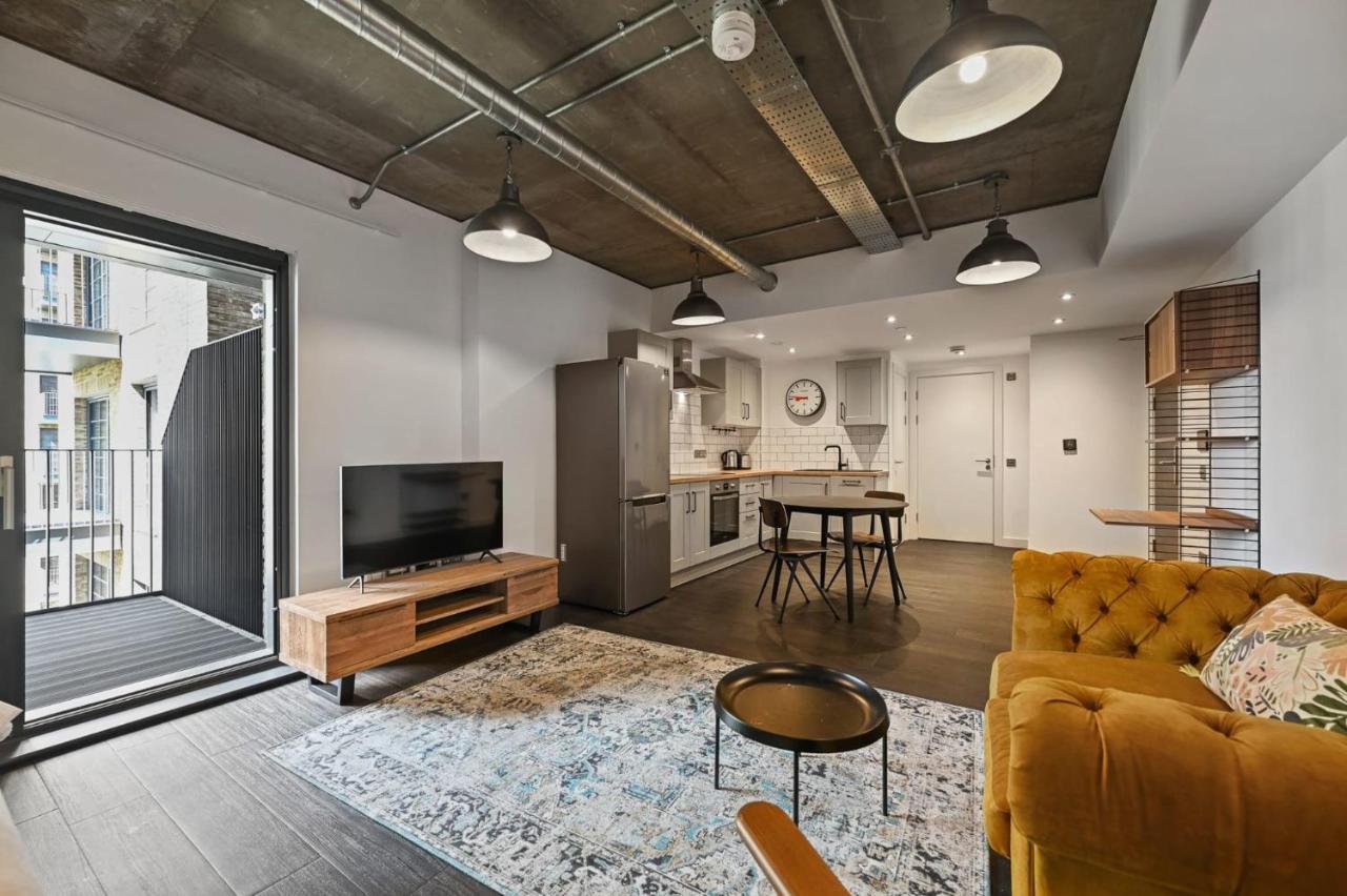Ferrum In Wembley Park Apartment