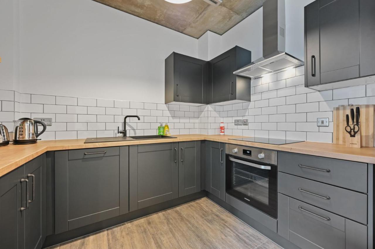 Ferrum In Wembley Park * London
