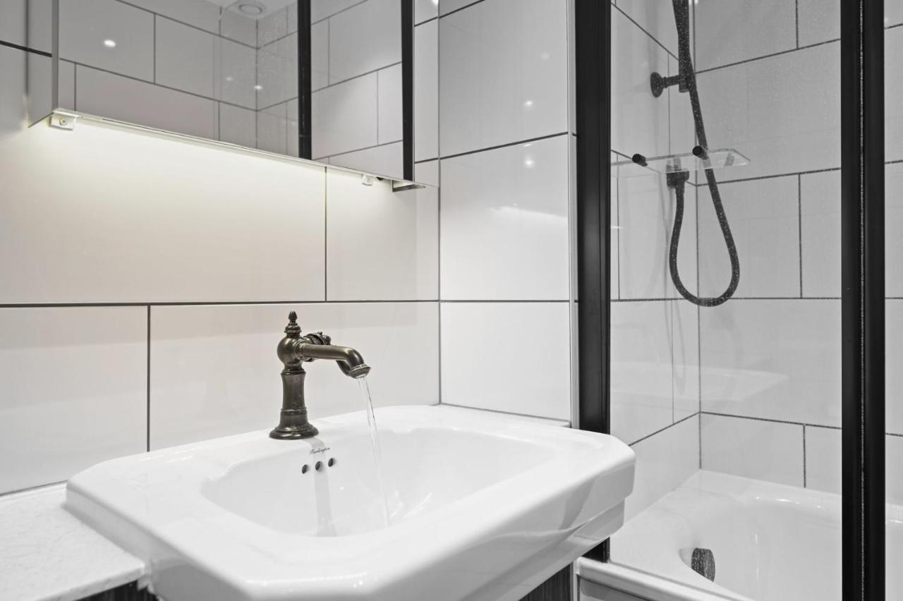 Apartment Ferrum In Wembley Park *
