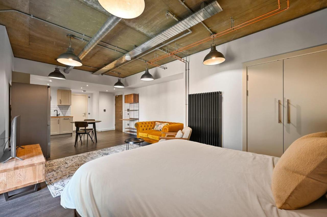 Ferrum In Wembley Park * London