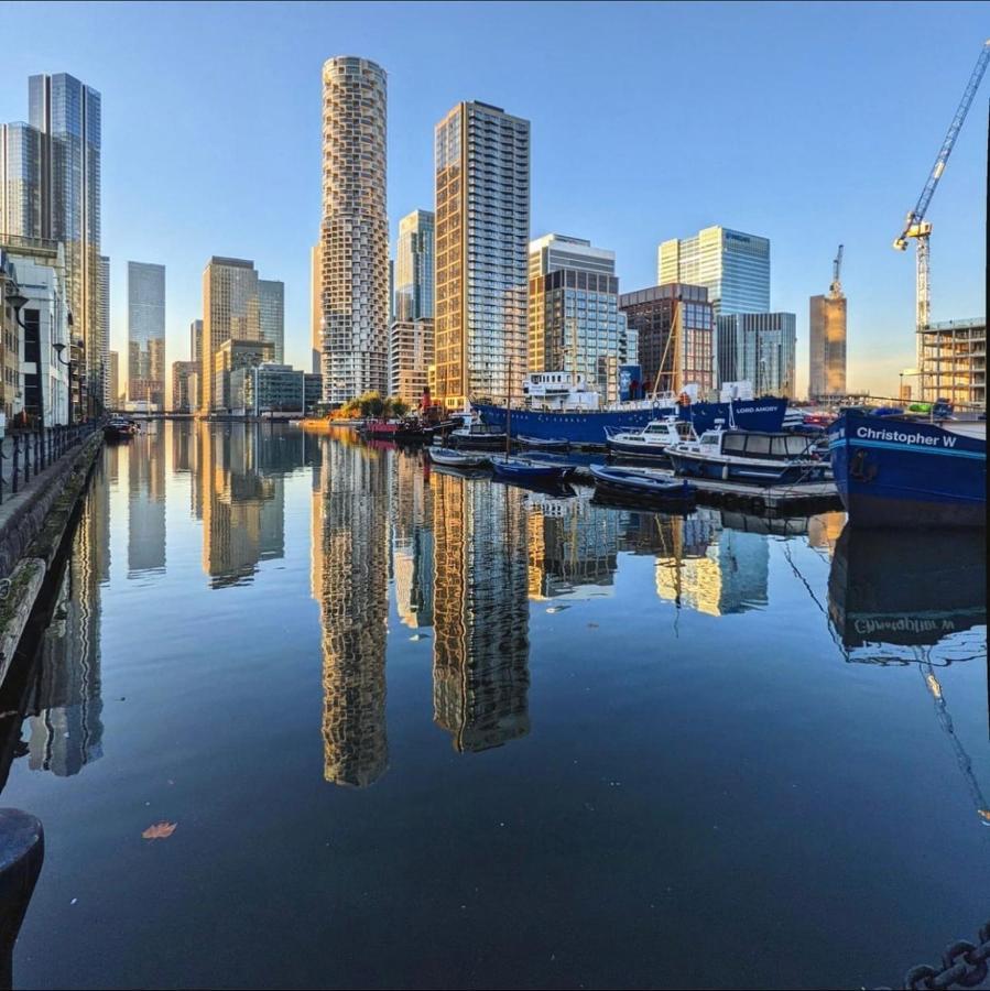 Apartment Waterfront
