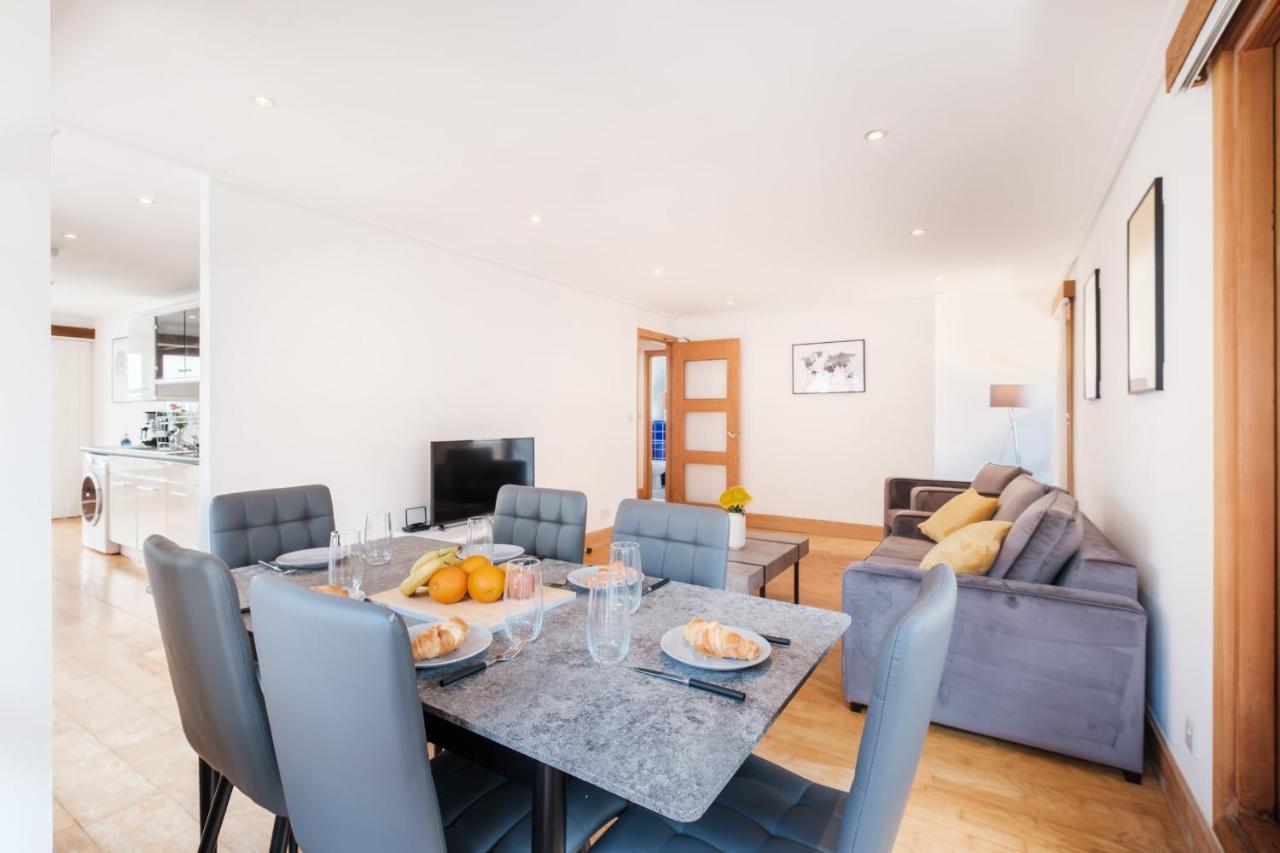 Holborn Penthouse Leilighet London