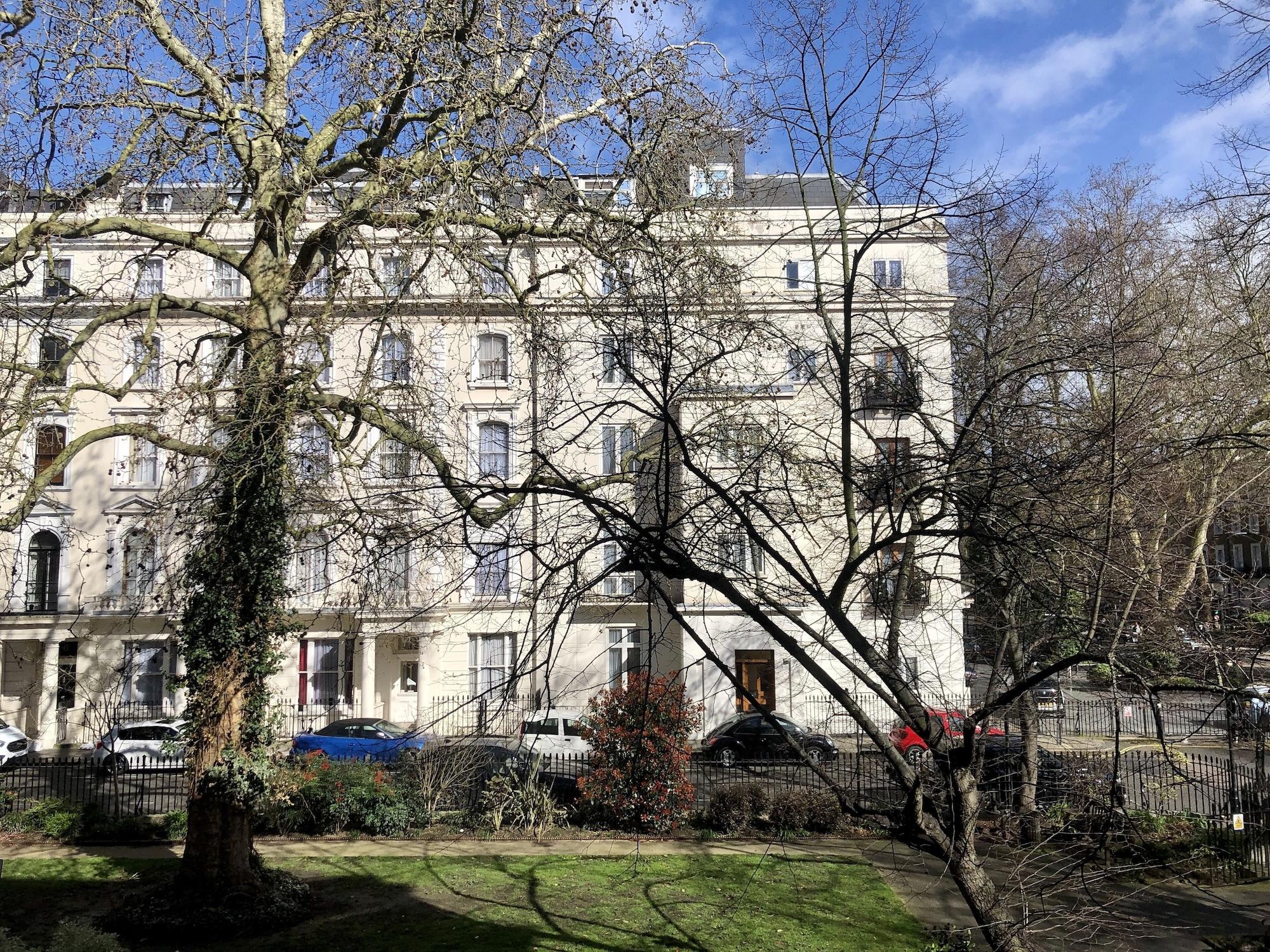 Mitre House Hotell
