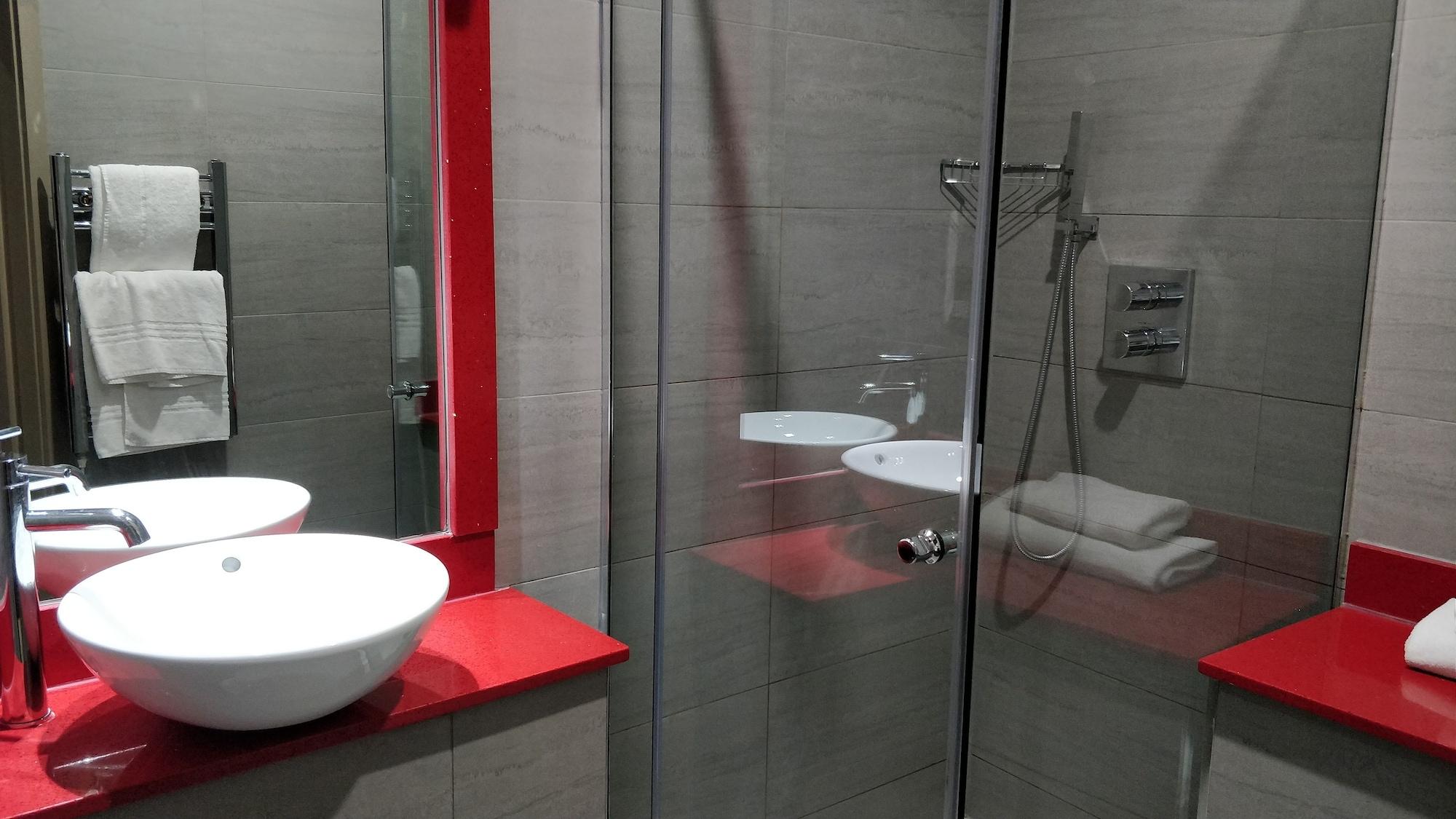 Hotell Maitrise Edgware Road - London