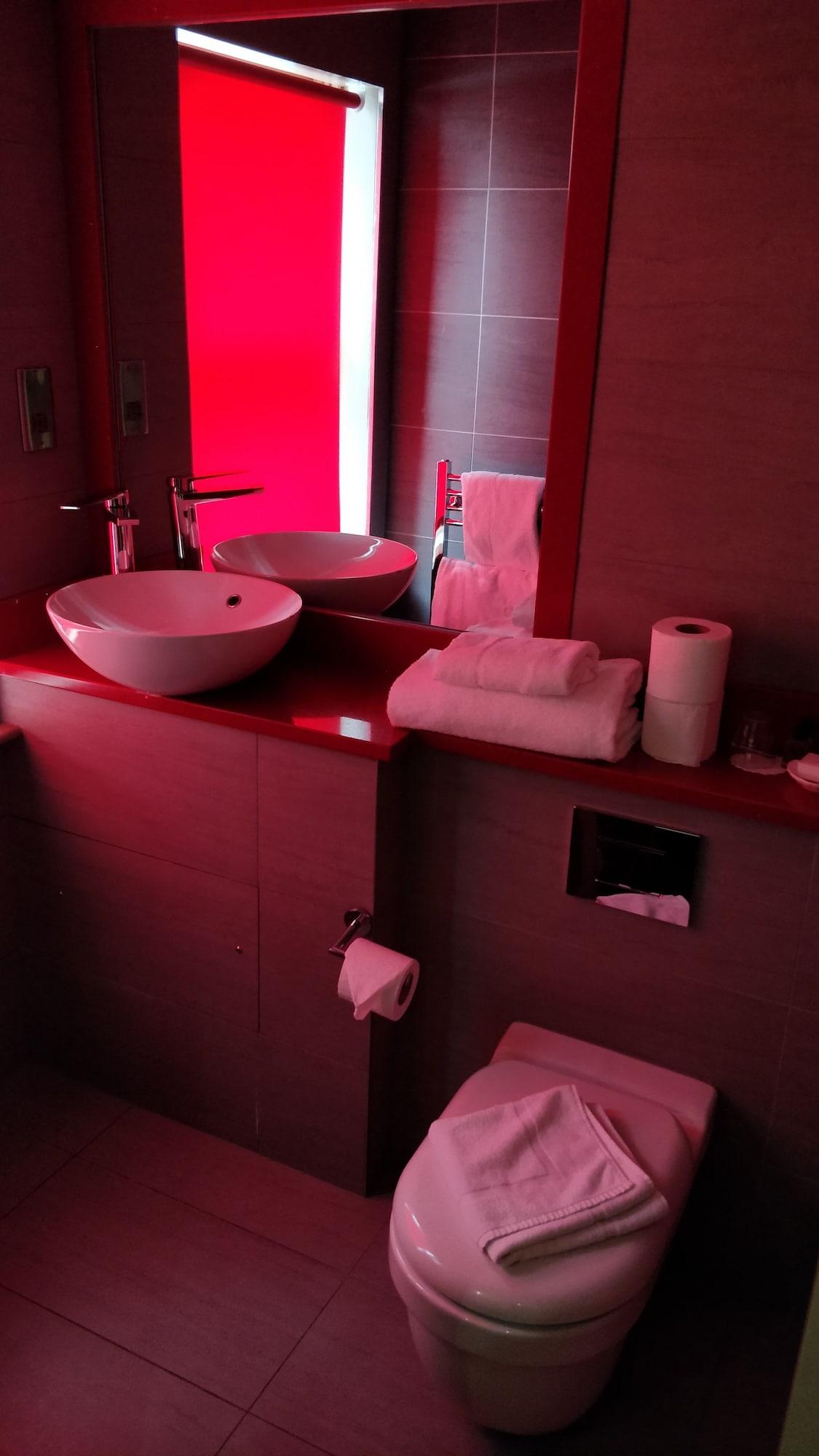 Hotell Maitrise Edgware Road - London