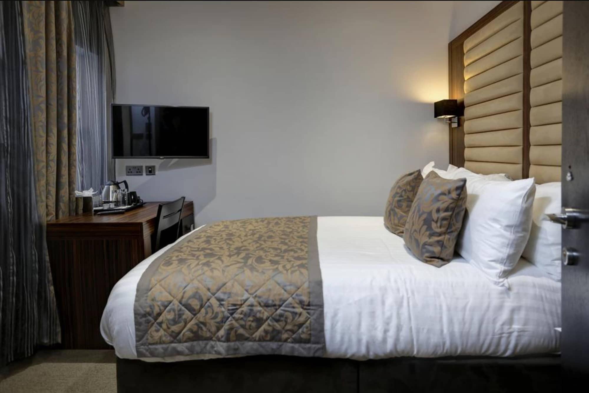 Hotell Maitrise Edgware Road - 4*