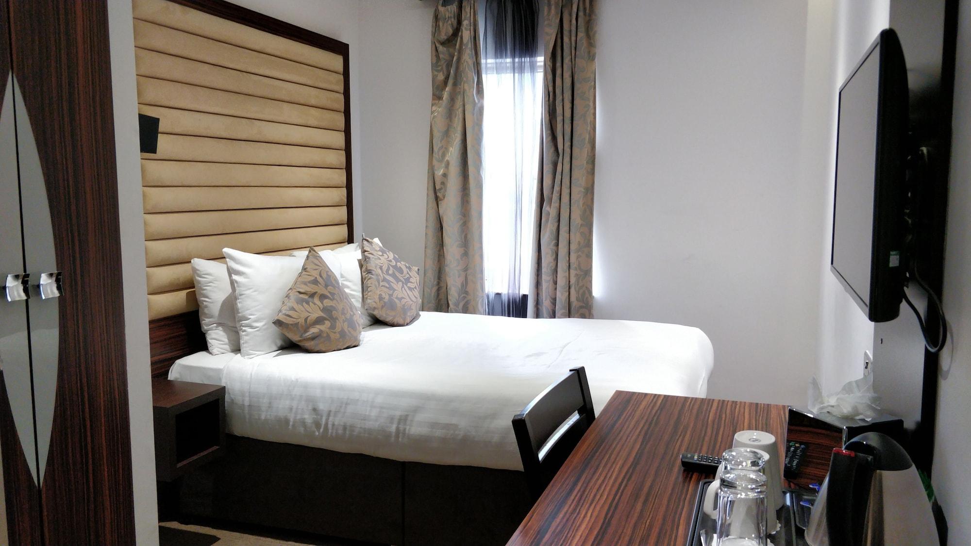 Maitrise Edgware Road - Hotell