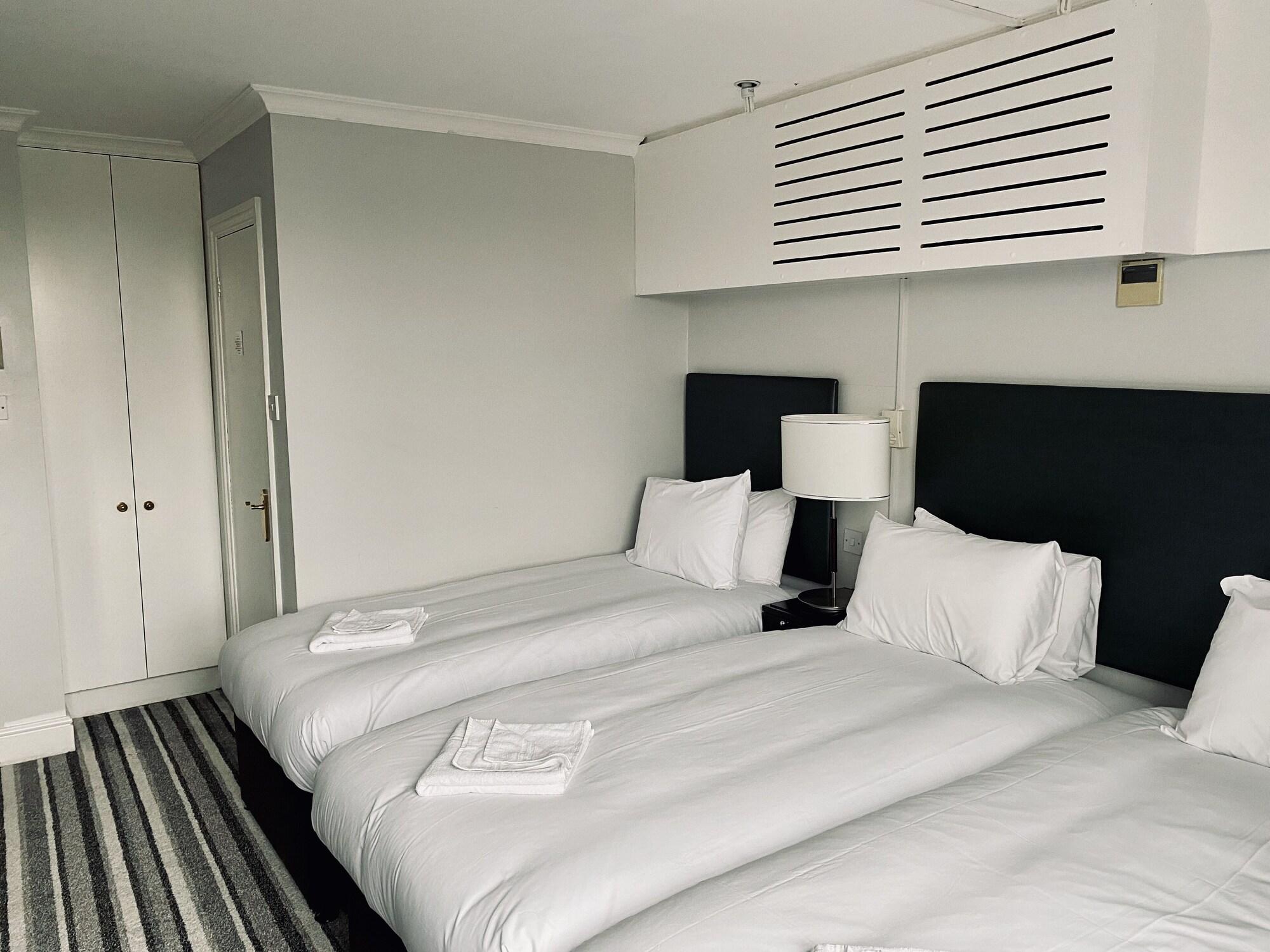 Hotell My Place