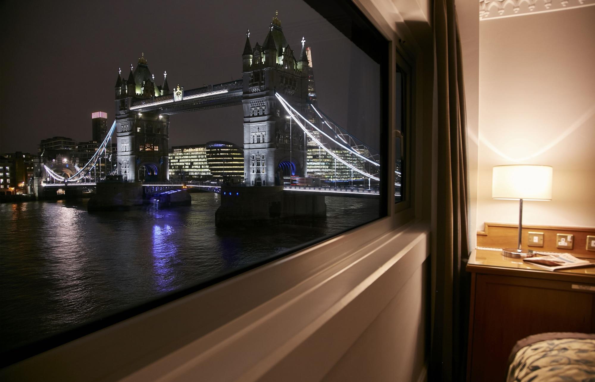 The Tower Hotel, By Thistle Hotel London