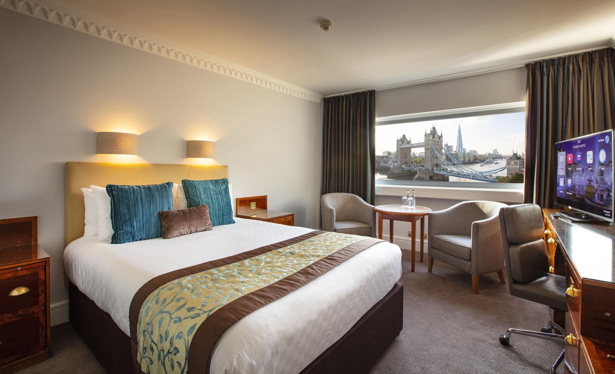 Hotel The Tower Hotel, By Thistle London
