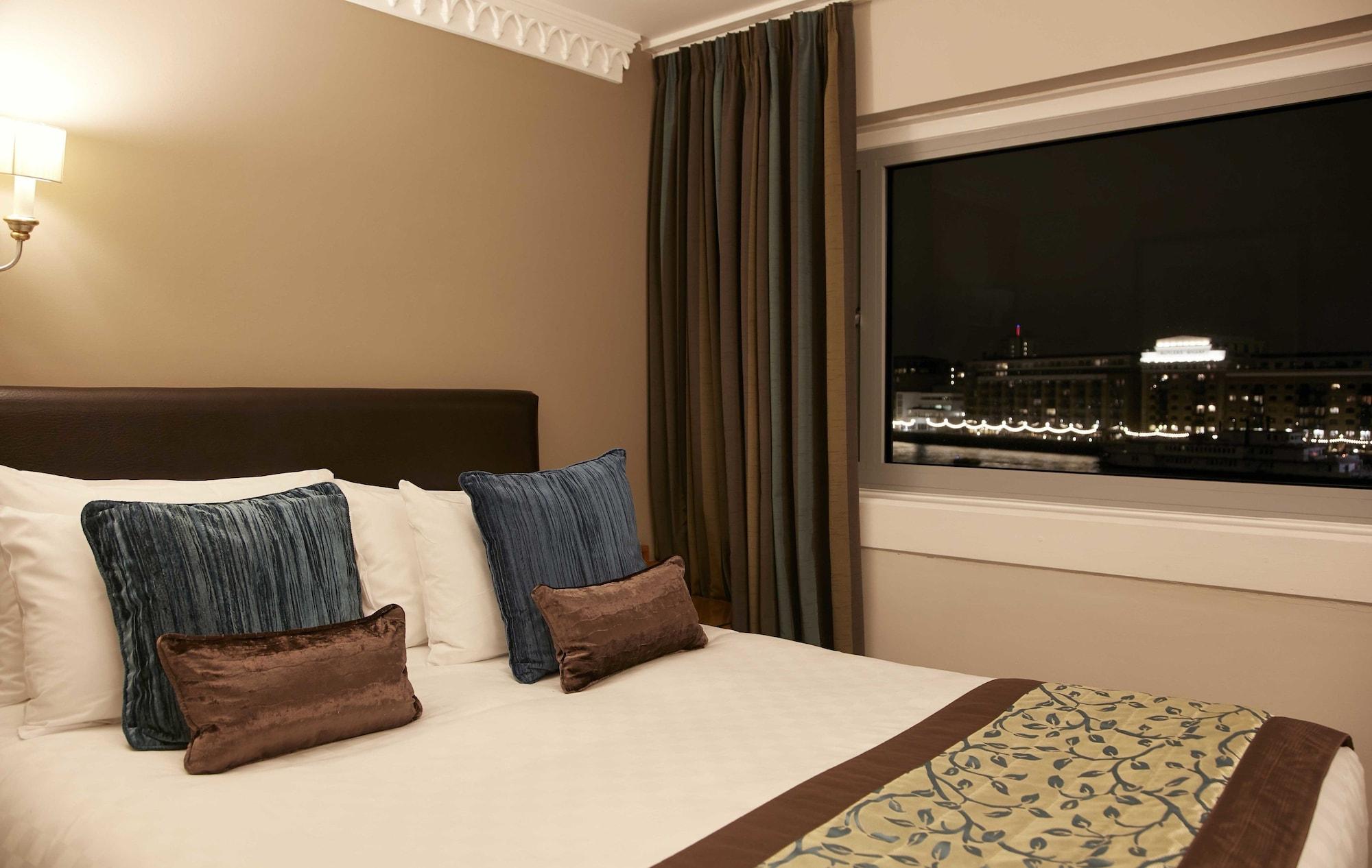 Hotel The Tower Hotel, By Thistle London