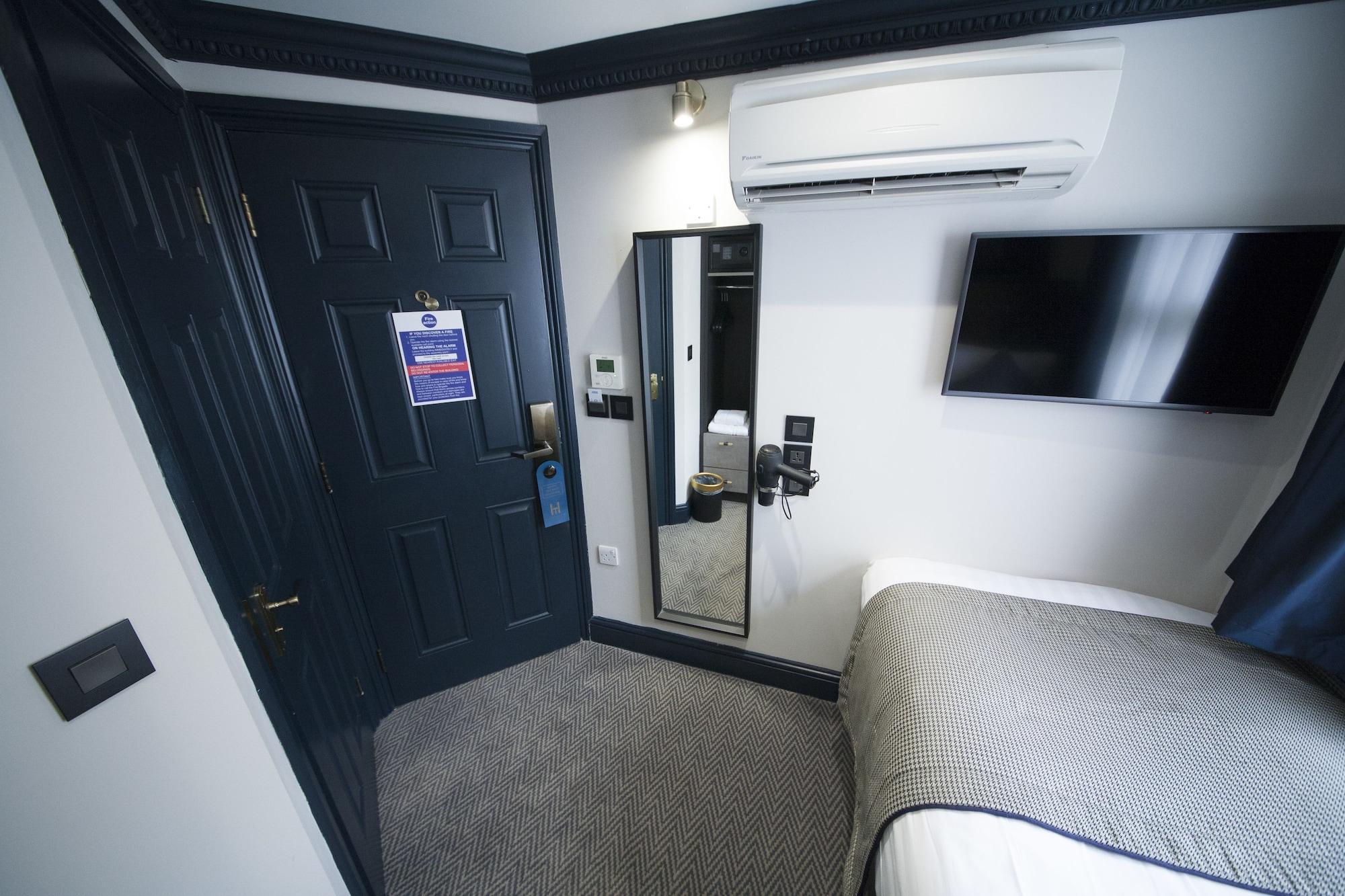 The House Of Toby Hotel 4*