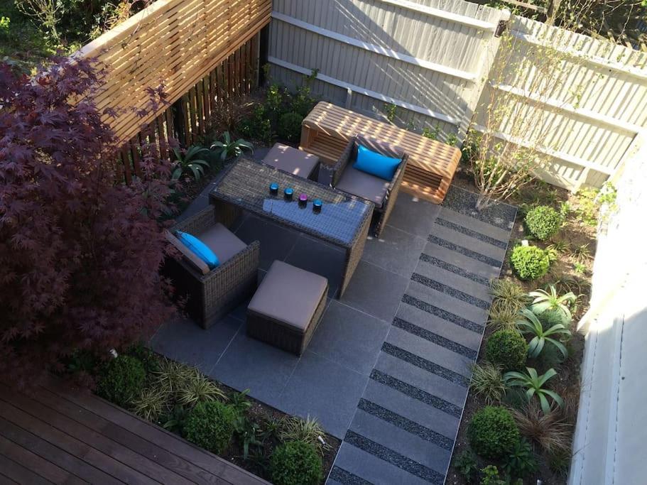 Style Boutique 2 Bedroom House W/garden * Londen