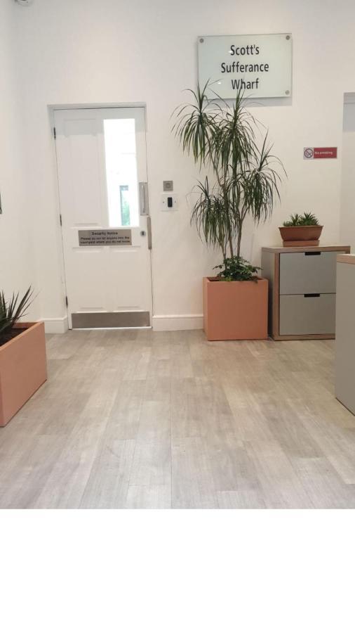 Portered Flat Shad Thames Apartment *