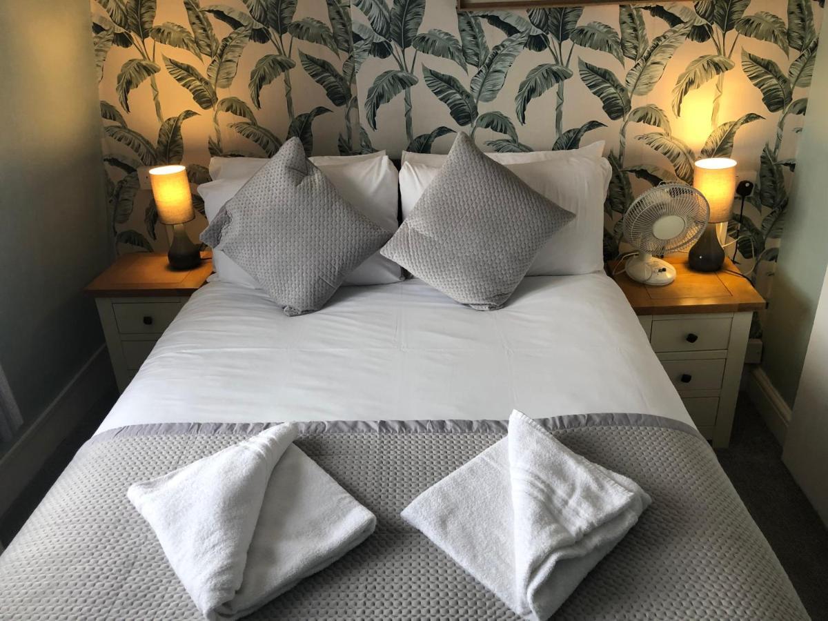 Parkwood Hotell 3*
