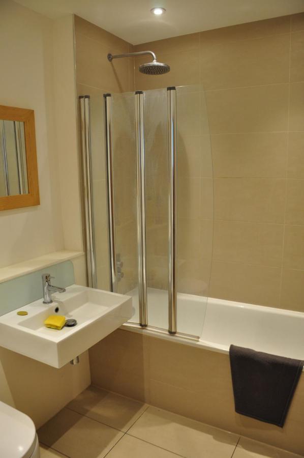 Casa vacanze 58 Gloucester Mews Londra