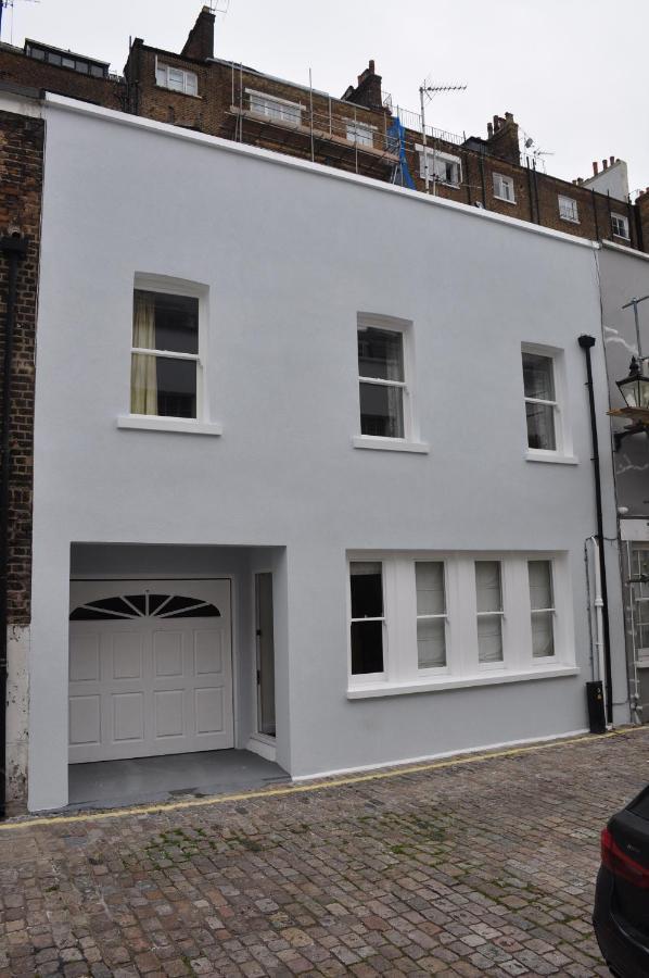 58 Gloucester Mews Casa vacanze Londra