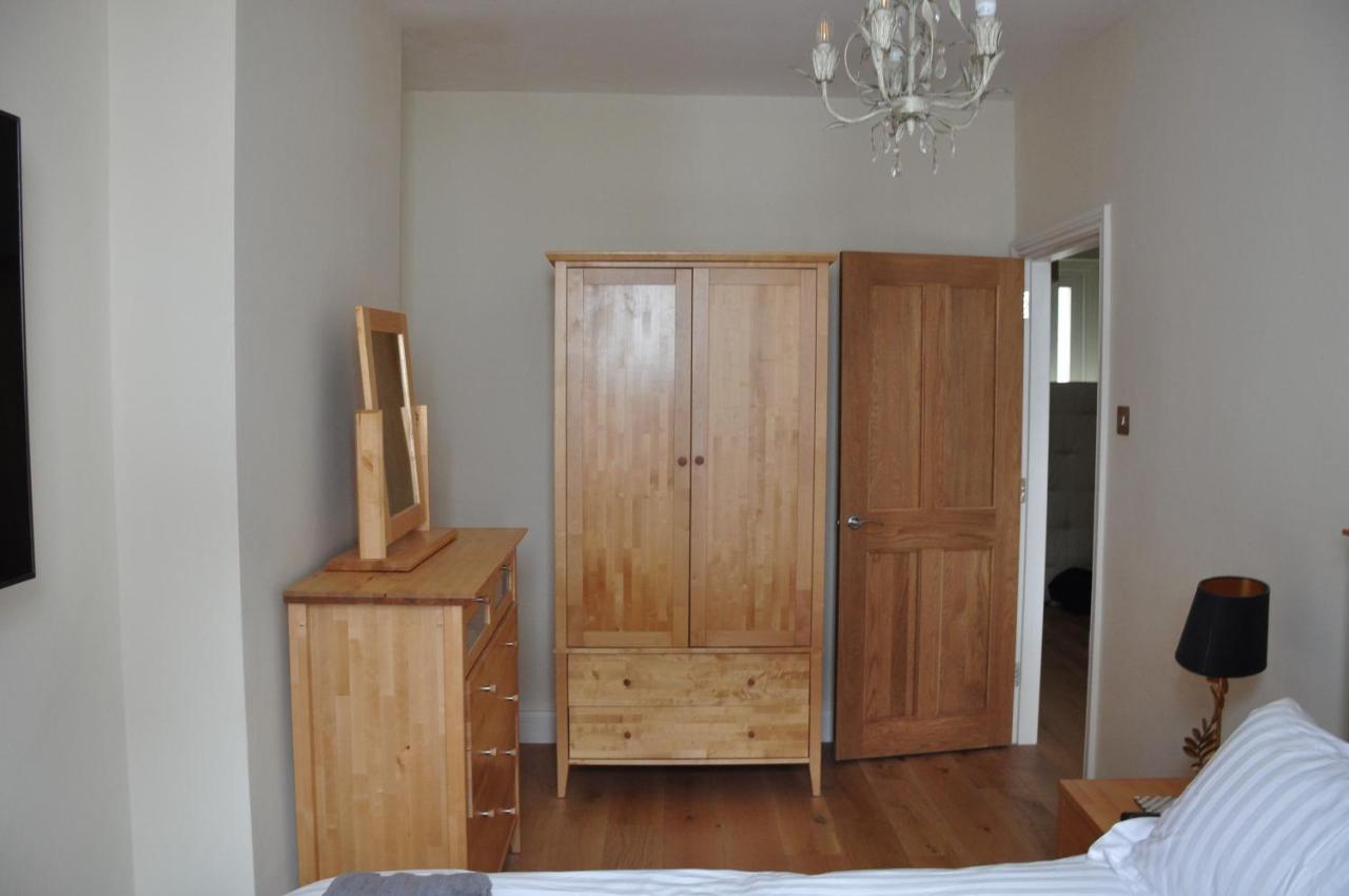 Casa vacanze 58 Gloucester Mews Londra