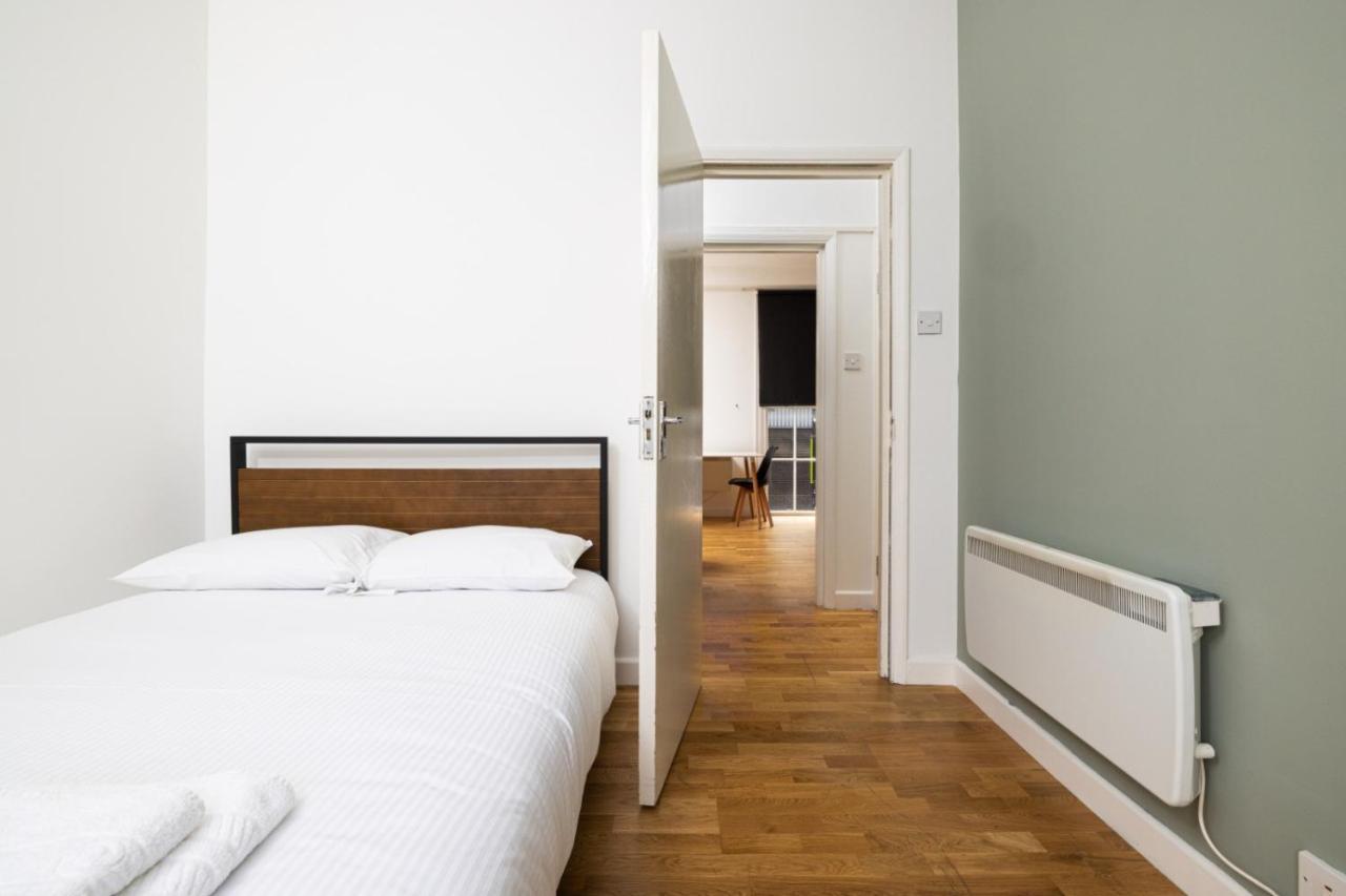 Appartamento Euston Studio Londra