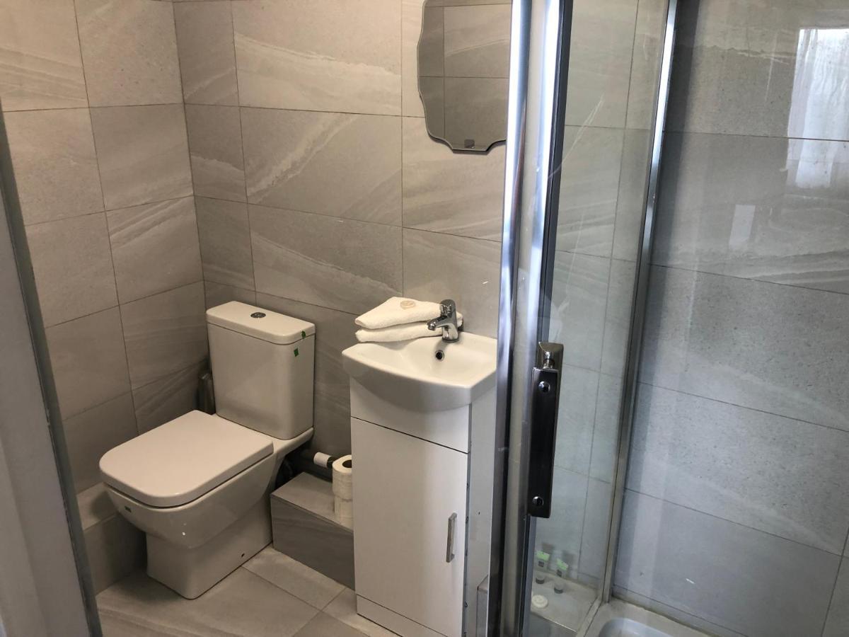 Hotell Parkwood 3*